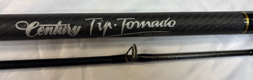 Century tip tornado - tip,