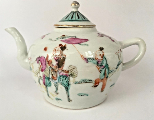 Antique c1850s chinese qing - antique,
