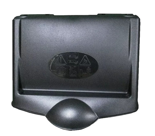 Genuine hayter harrier rear - genuine, 41