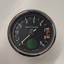 Smiths Tachometer  4:1