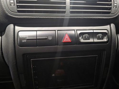 Mk1 leon toledo heated seat - leon,