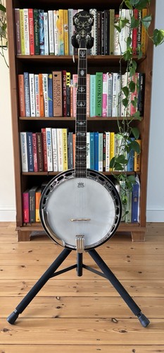 Fender deluxe 5 - fender, 5-string