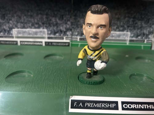 Corinthian prostars 1995 - prostars,