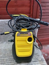 Kärcher K5 Compact Pressure