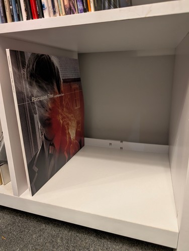 Kallax storage vinyl record - kallax,