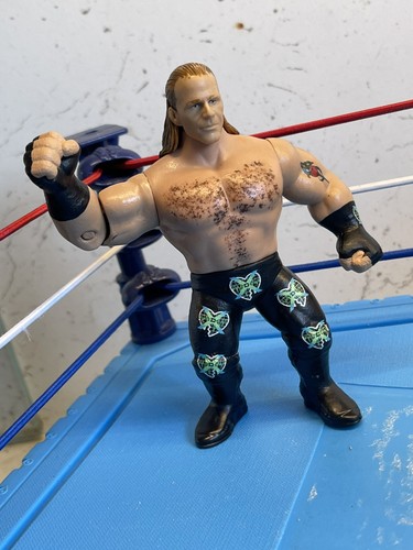 Wwe wwf hasbro - wwe,