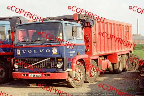 Truck photo j e lea - &,