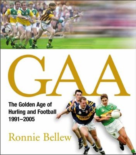 Gaa the glory years - years,