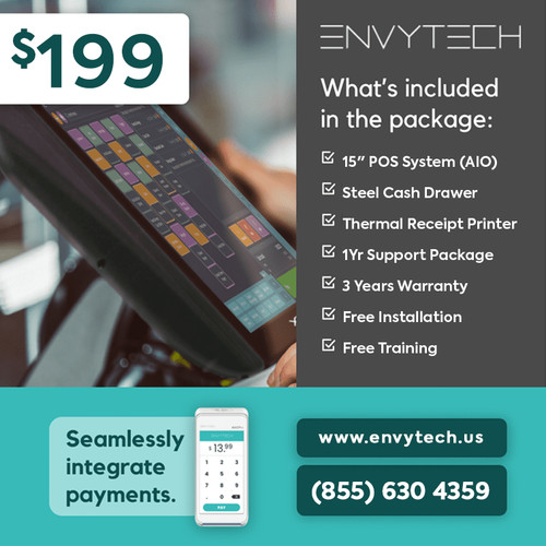 Touchscreen pos cash - touchscreen,