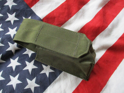Genuine blackhawk molle strike - genuine,