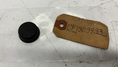 Honda genuine nos tank cushion - honda,