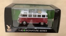 ROAD SIGNATURE 1:43 VW