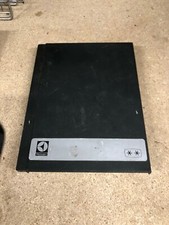 CARAVAN / MOTORHOME / BOAT