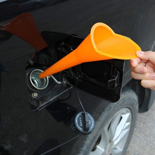 Motorcycle part plastic long - plastic,