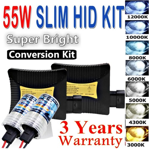 55w xenon hid conversion - conversion, kit