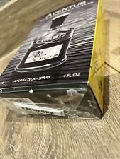 Creed Perfume  one Designer fragrance 120ml