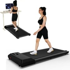 Walking Pad Treadmill