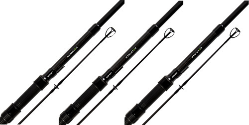 Sonik xtractor carp rod 9ft - sonik,