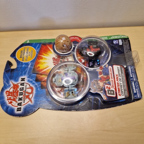 Bakugan battle brawler x3 - bakugan,