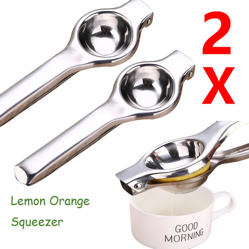 Manual lemon orange lime - 2, x