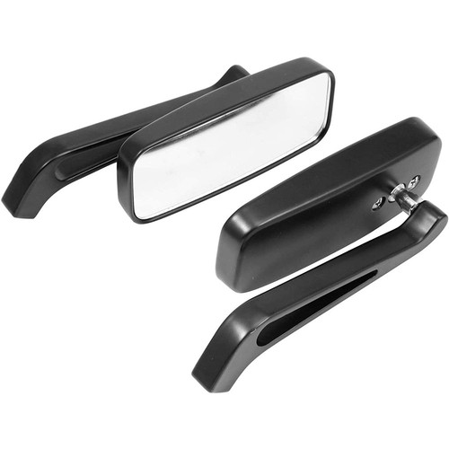 Motorcycle wing side mirrors - motorcycle,