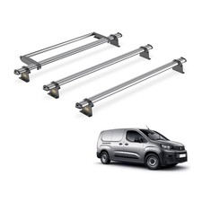 Peugeot Partner Roof Rack for