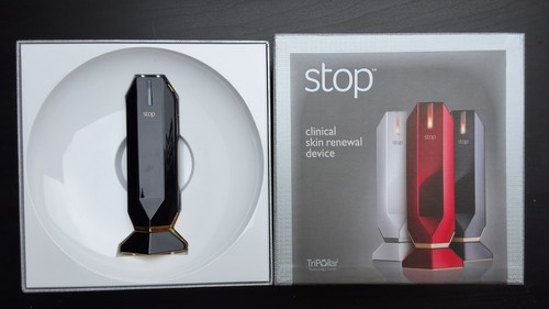 Tripollar stop clinical skin - tripollar,