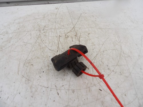 Honda 500 tank rubbers - cx,