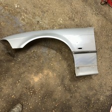 Genuine BMW E36 Passenger Wing