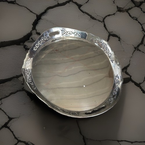 Art nouveau silver - art,