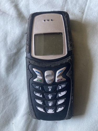 Nokia 5210 spairs repair - nokia, or