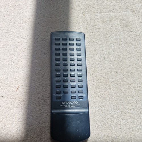Kenwood audio video stero - audio,