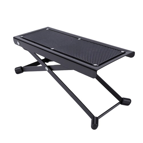 Adjustable metal pedicure - metal, foot