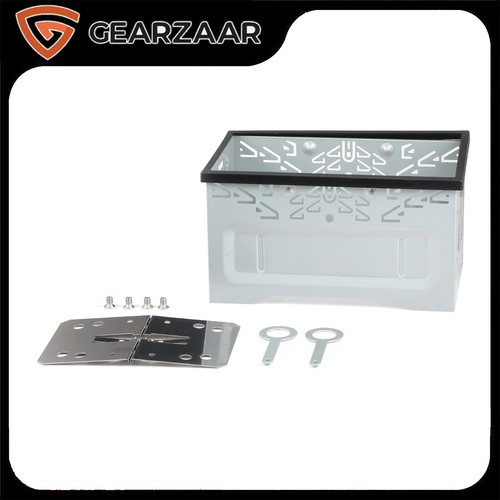 Universal car van double din - car,