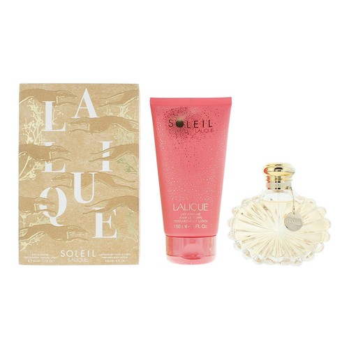 Lalique soleil eau parfum - eau, de