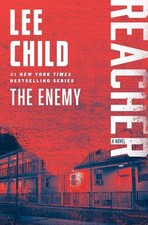Lee Child The Enemy