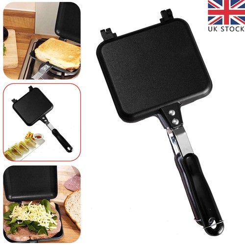Non stick sandwich toastie - sandwich,