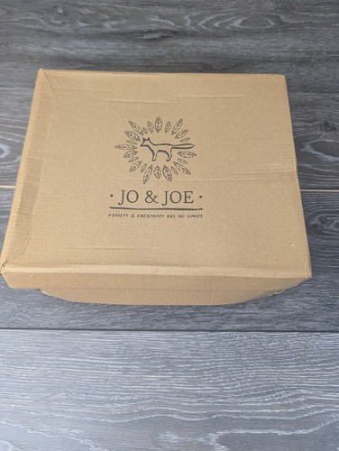 Joe basil brown ankle - &,