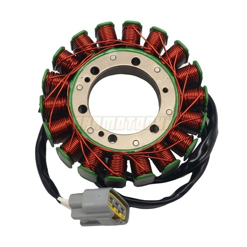 Stator coil for yamaha fjr1300 - for,
