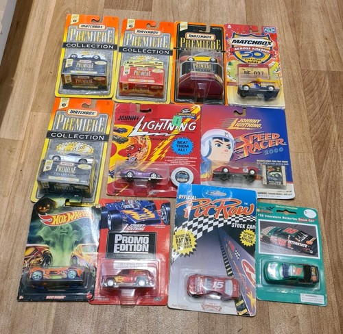 Diecast mixture bundle job lot - diecast,