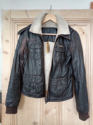 Superdry women fitted - women's,