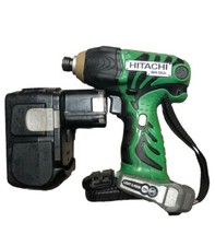 HITACHI WH18DL 18V 2 SPEED