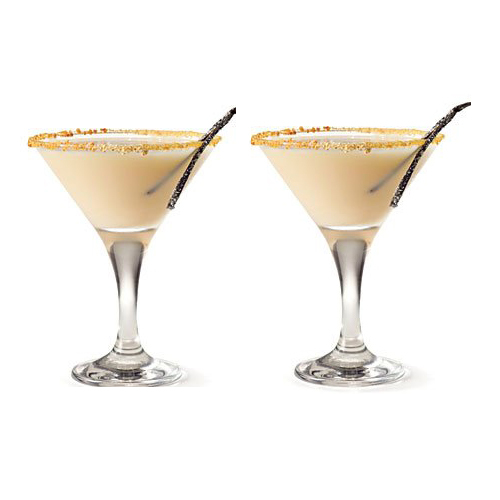 Martini cocktail glasses - cocktail,