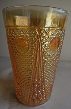 Vintage Carnival Glass