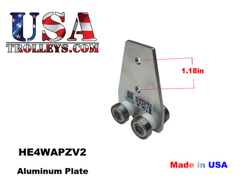 Wheel heavy duty - wheel, frame