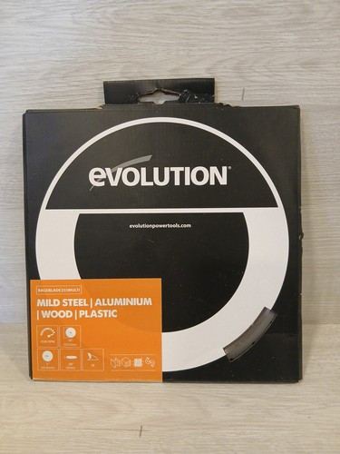 Evolution mitre saw blade - saw,