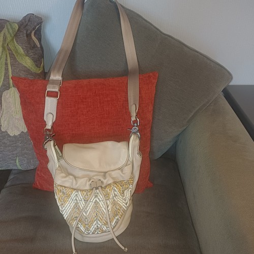 Vintage mimco leather - mimco,