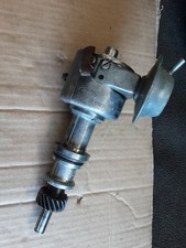 Ford pinto bosch distributor - bosch,