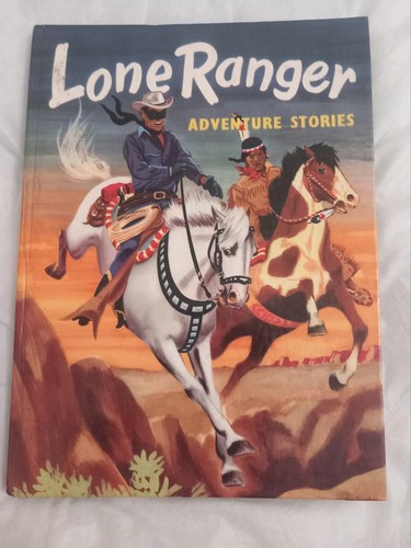 Vintage lone ranger - vintage,