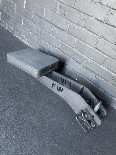 Factory weights omni pad power - factory,